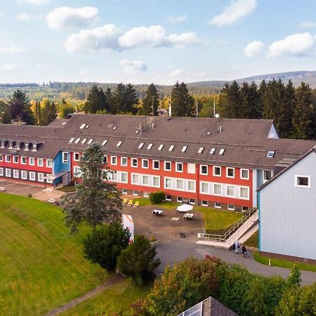 Bsw Ferienwohnungen Brockenblick Schulenberg im Oberharz Luaran gambar