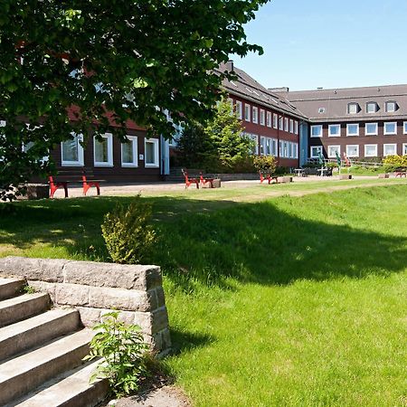 Bsw Ferienwohnungen Brockenblick Schulenberg im Oberharz Luaran gambar