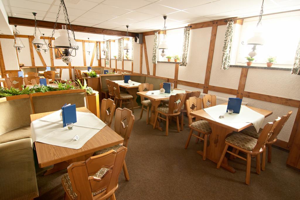Bsw Ferienwohnungen Brockenblick Schulenberg im Oberharz Luaran gambar