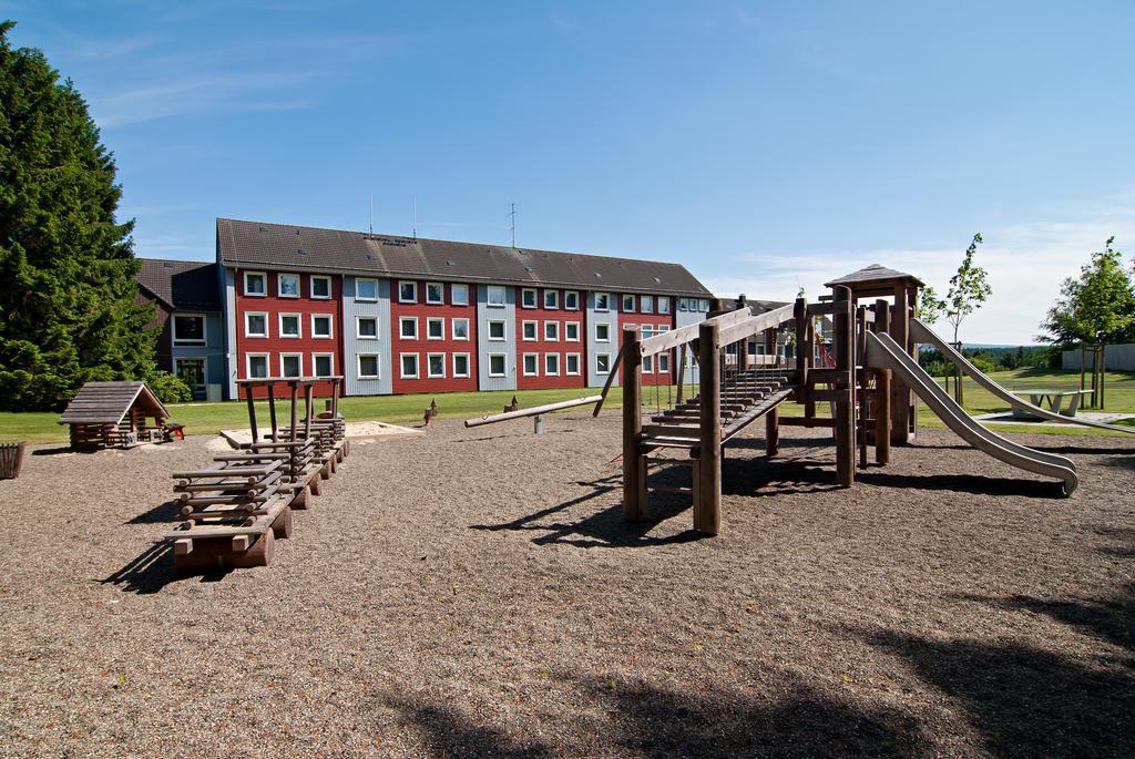 Bsw Ferienwohnungen Brockenblick Schulenberg im Oberharz Luaran gambar